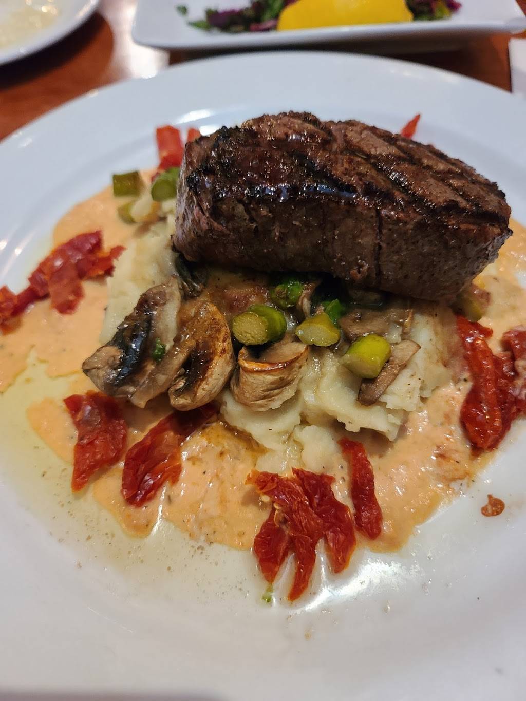 Biaggis Ristorante Italiano | restaurant | 970 Highland Colony Pkwy, Ridgeland, MS 39157, USA | 6013546600 OR +1 601-354-6600