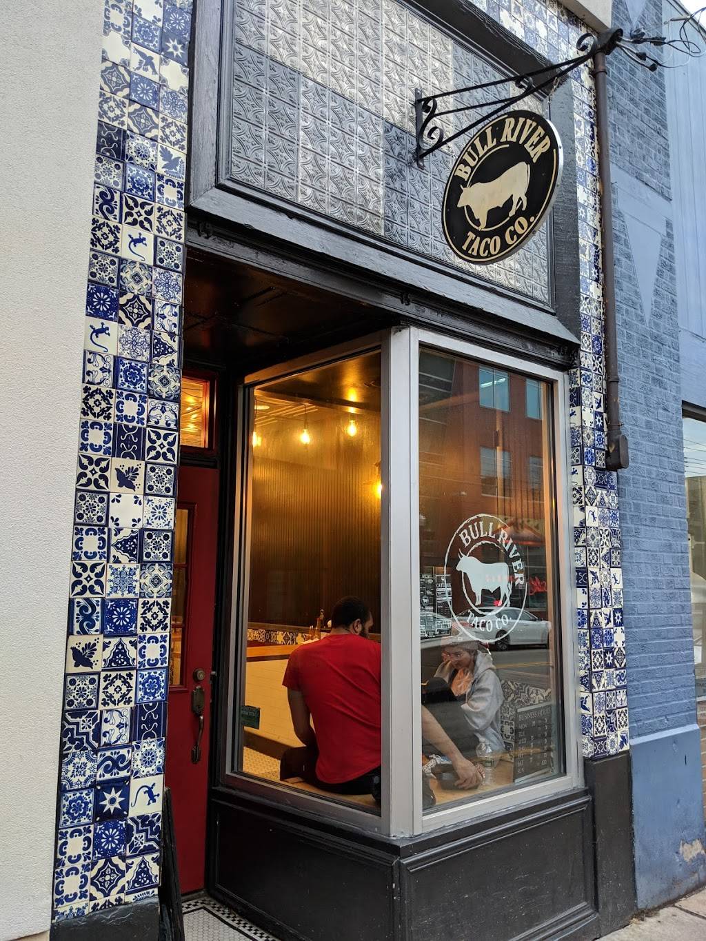 Bull River Taco Co. | restaurant | 1707 Murray Ave, Pittsburgh, PA 15217, USA | 4124218226 OR +1 412-421-8226