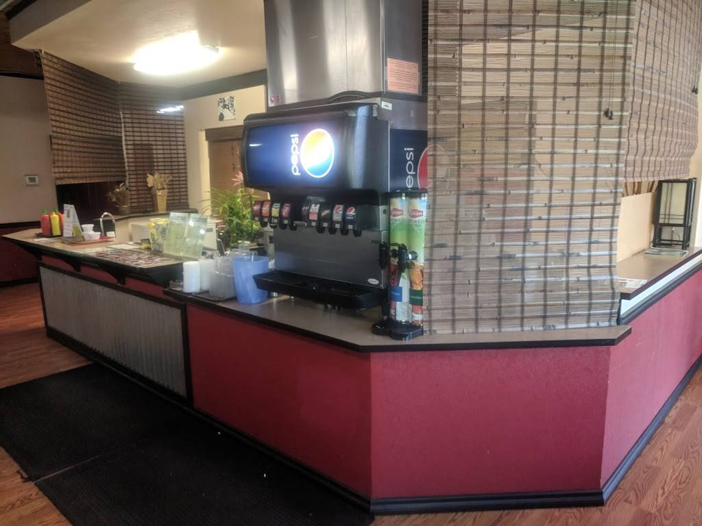 Lebanon Teriyaki | restaurant | 1250 E Grant St, Lebanon, OR 97355, USA | 5412588030 OR +1 541-258-8030