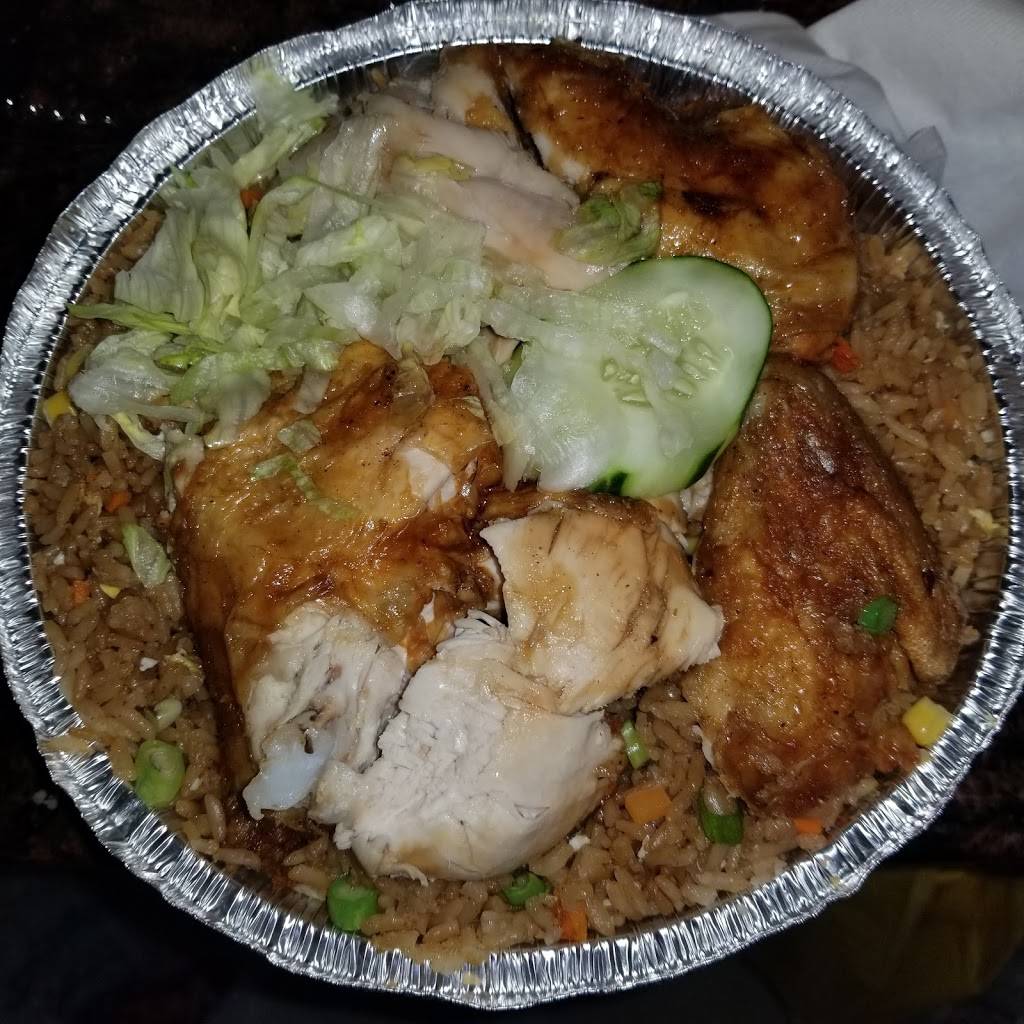Medina Halal | restaurant | 111-41 Lefferts Blvd, Jamaica, NY 11420, USA | 7184803940 OR +1 718-480-3940