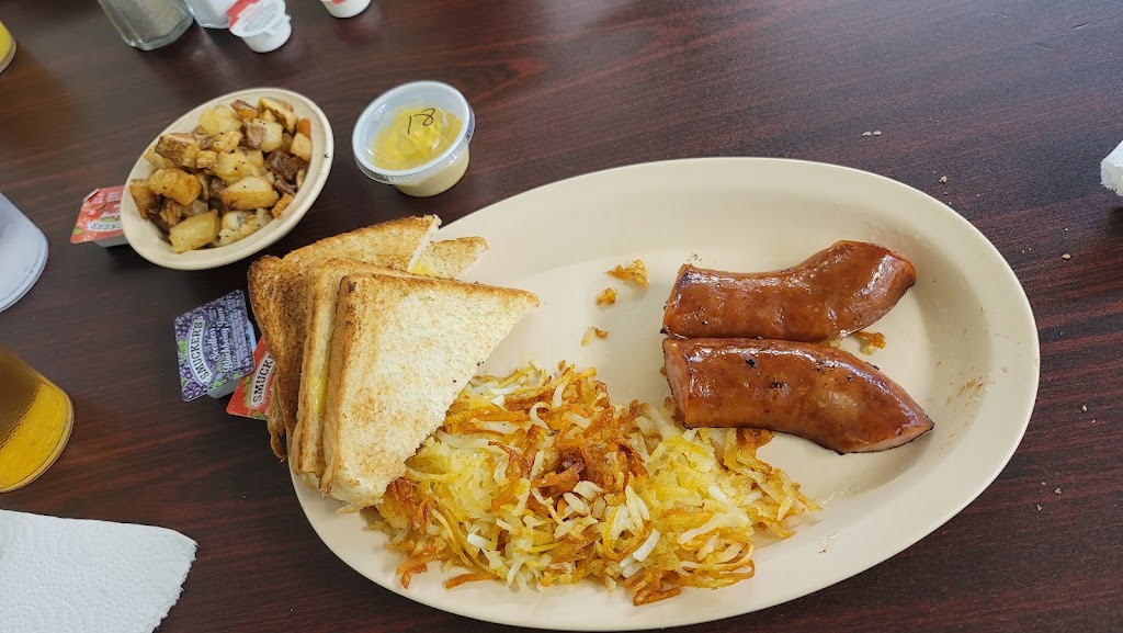 Cheryls Diner | restaurant | 211 E Main St, Cabot, AR 72023, USA | 5014220834 OR +1 501-422-0834