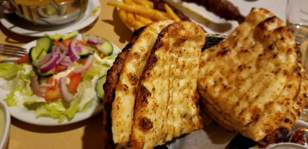 Shalimar Grill and Banquet | meal takeaway | 50 Danforth Rd, Scarborough, ON M1L 3W4, Canada | 4166862625 OR +1 416-686-2625