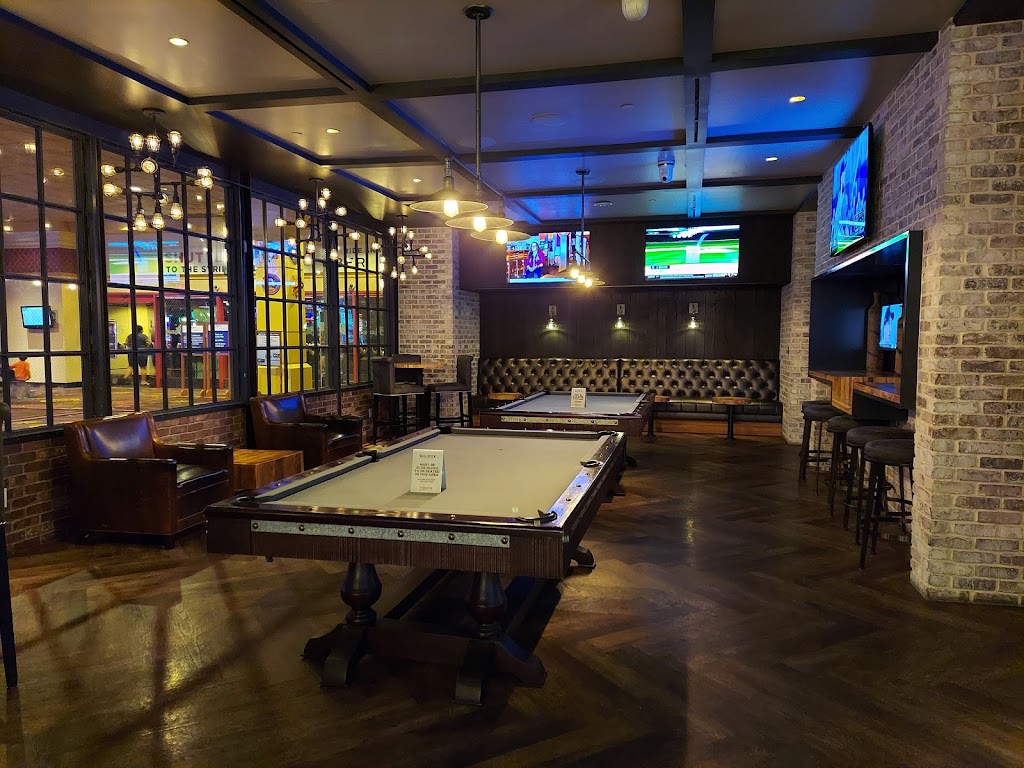 Bailiwick | restaurant | 4500 W Tropicana Ave, Las Vegas, NV 89103, USA | 7023657111 OR +1 702-365-7111