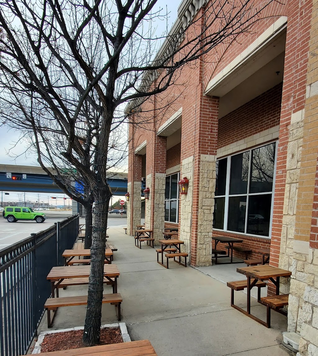 Hoffs Steaks and Steins | restaurant | 5454 Main St #123, Frisco, TX 75033, USA | 4698884324 OR +1 469-888-4324