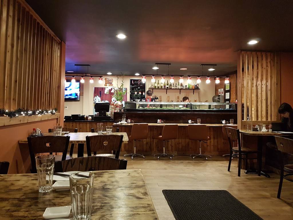 J Ramen and Sushi | restaurant | 1011 Hewitt Ave, Everett, WA 98201, USA | 4253880228 OR +1 425-388-0228