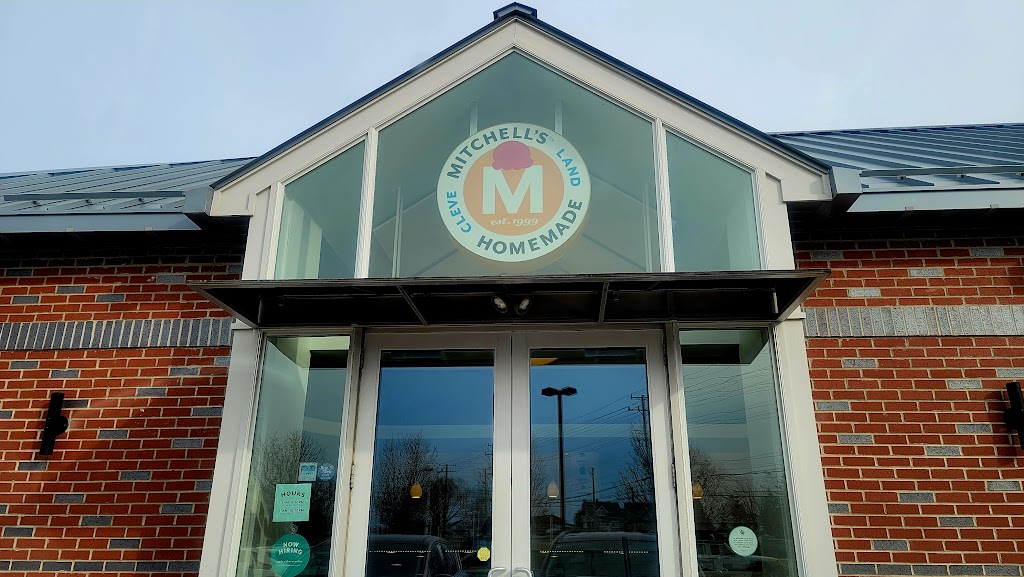 Mitchells Ice Cream (Avon Shop) | restaurant | 35520 Detroit Rd, Avon, OH 44011, USA | 4409378816 OR +1 440-937-8816
