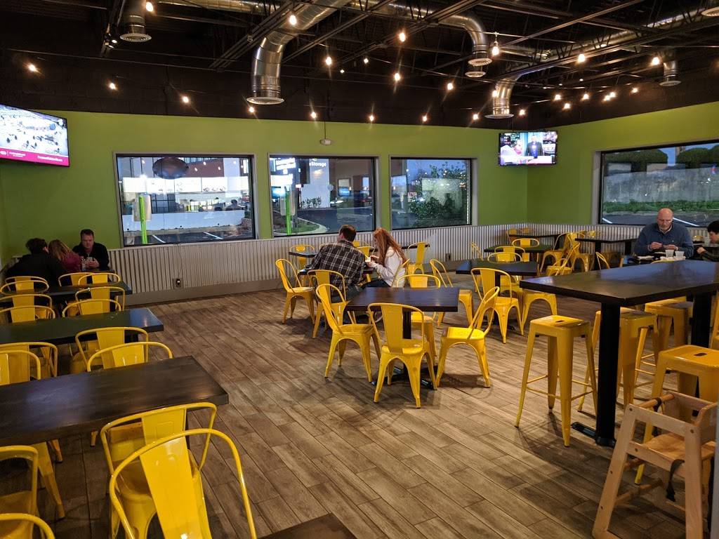 Tropical Grille | restaurant | 1628 Woodruff Rd, Greenville, SC 29607, USA | 8643261275 OR +1 864-326-1275