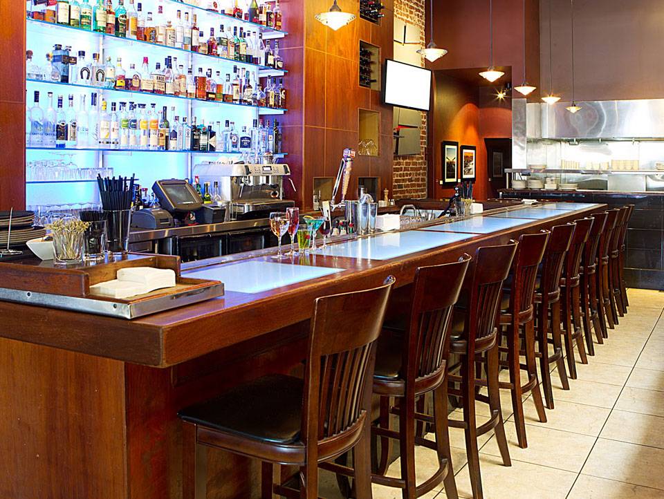 Catch | restaurant | 2362 Market St, San Francisco, CA 94114, USA | 4154315000 OR +1 415-431-5000