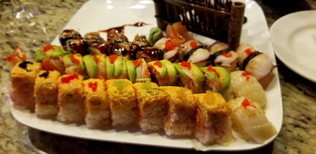 MASA SUSHI | restaurant | 5 Clubhouse Drive, Washington, NJ 07882, USA | 9088350303 OR +1 908-835-0303