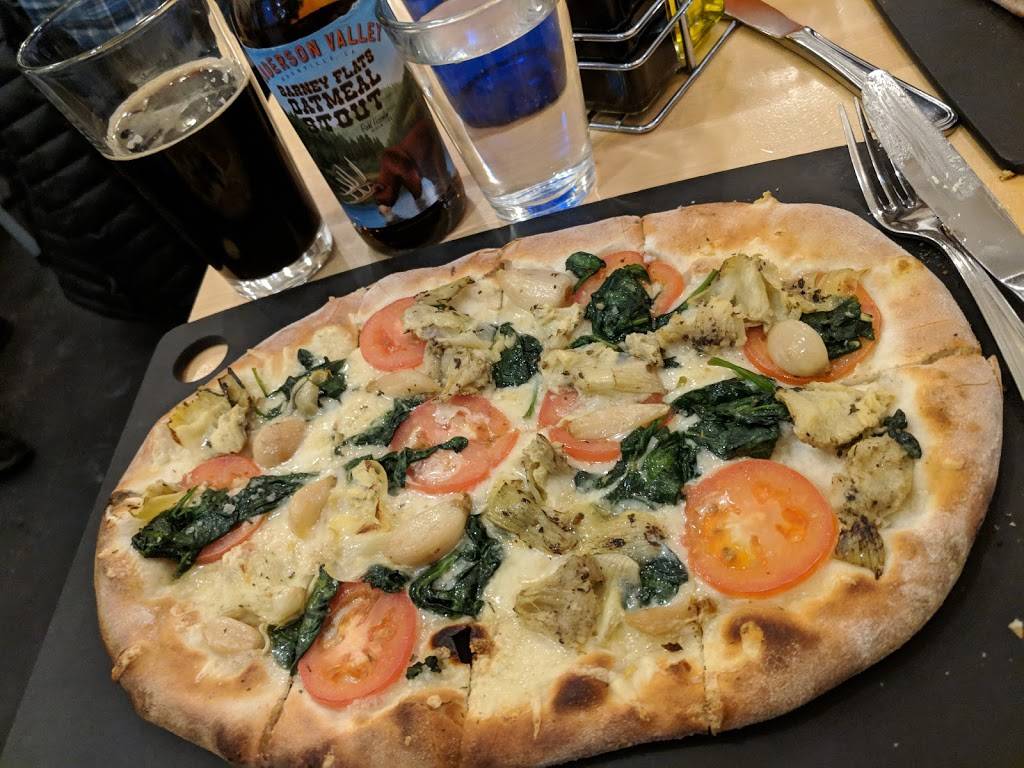 Vinto Pizzeria | restaurant | 900 Main St, Park City, UT 84060, USA | 4356159990 OR +1 435-615-9990