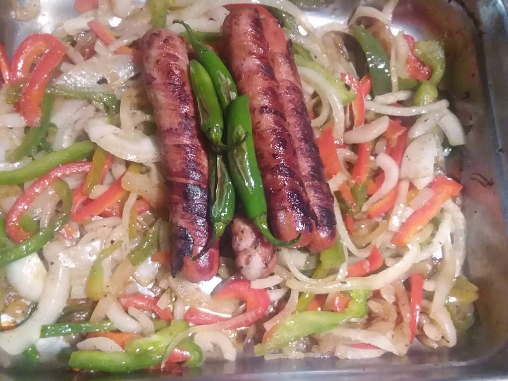 Hot dogs "EL MOCHOMO" | meal takeaway | 1811 Morning Dr, Bakersfield, CA 93306, USA | 8189123770 OR +1 818-912-3770