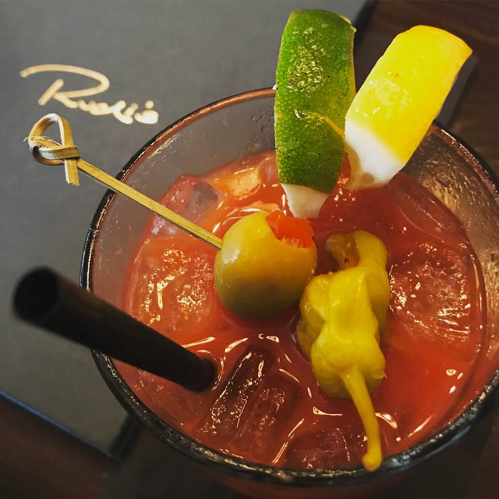 Rudis Portsmouth | restaurant | 20 High St, Portsmouth, NH 03801, USA | 6034307834 OR +1 603-430-7834