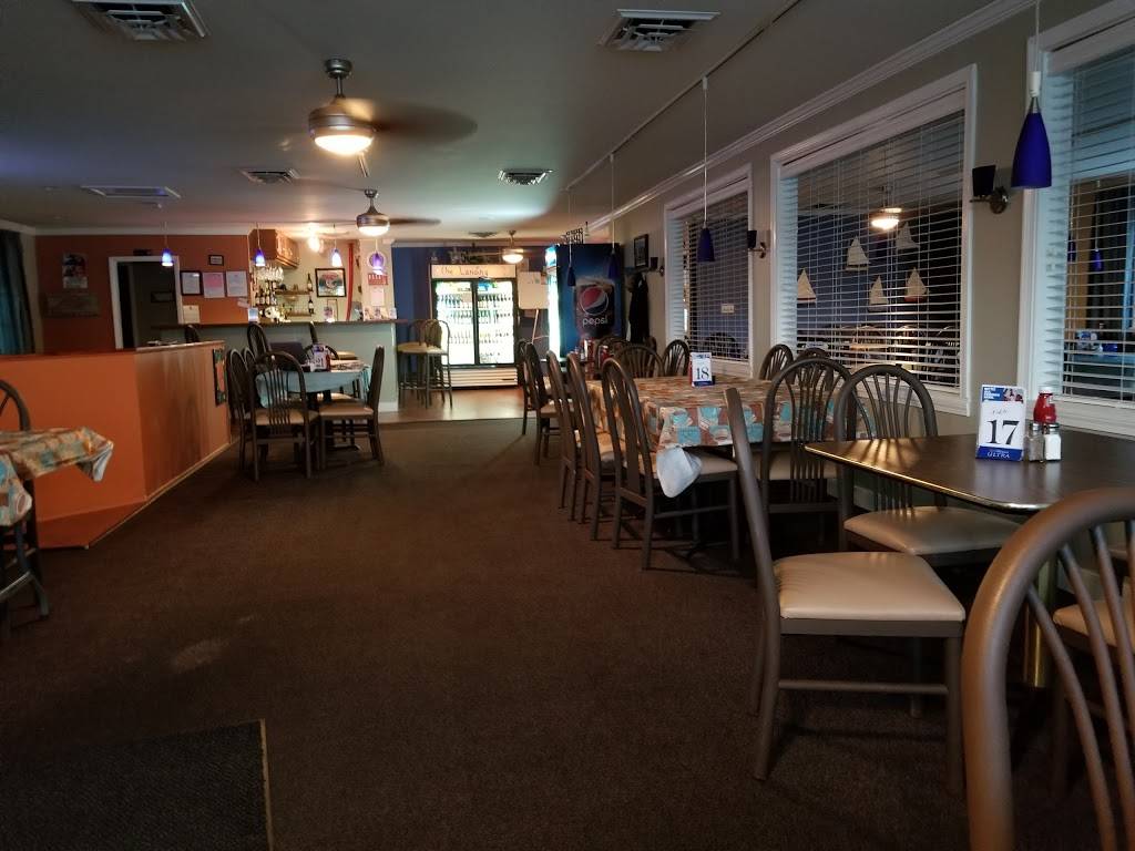 The Landing Grill | restaurant | 8629 River Rd, Petersburg, VA 23803, USA | 8045903300 OR +1 804-590-3300