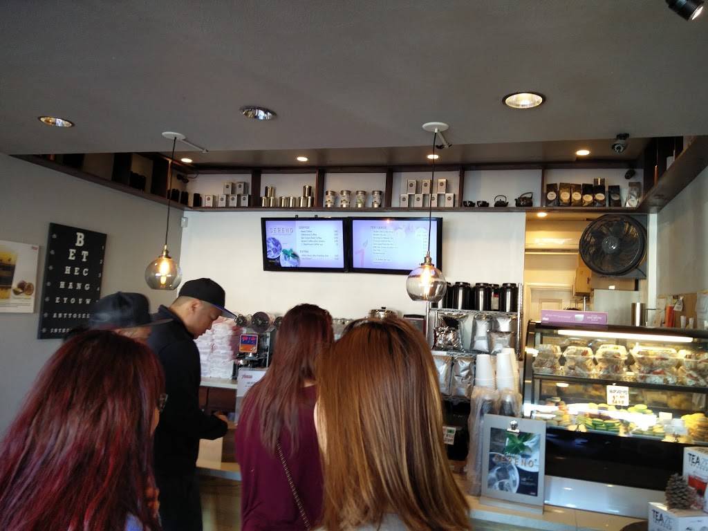 7 Leaves Cafe Westminster | cafe | 9786 Westminster Blvd, Garden Grove, CA 92844, USA | 7145902790 OR +1 714-590-2790