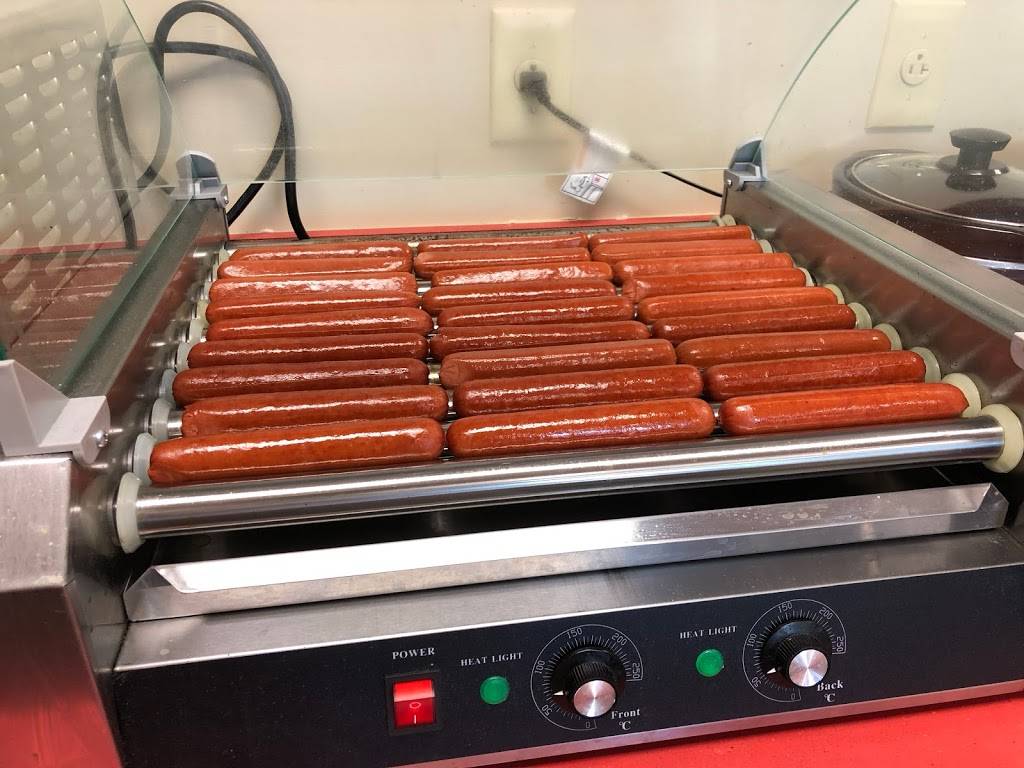 Scoops Ice Cream & Cafe | cafe | 221 High St, Portsmouth, VA 23704, USA | 7572958369 OR +1 757-295-8369