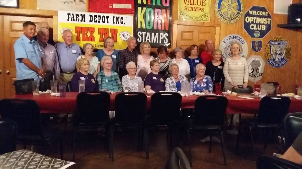 Movie Star Restaurant & Catering | restaurant | 5209 Old Hwy 11, Hattiesburg, MS 39402, USA | 6012640606 OR +1 601-264-0606