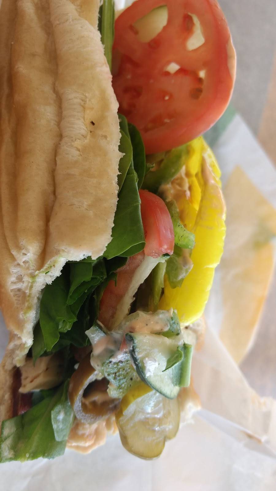 Subway | meal takeaway | 1520 N Resler Dr Suite A, El Paso, TX 79912, USA | 9158457827 OR +1 915-845-7827