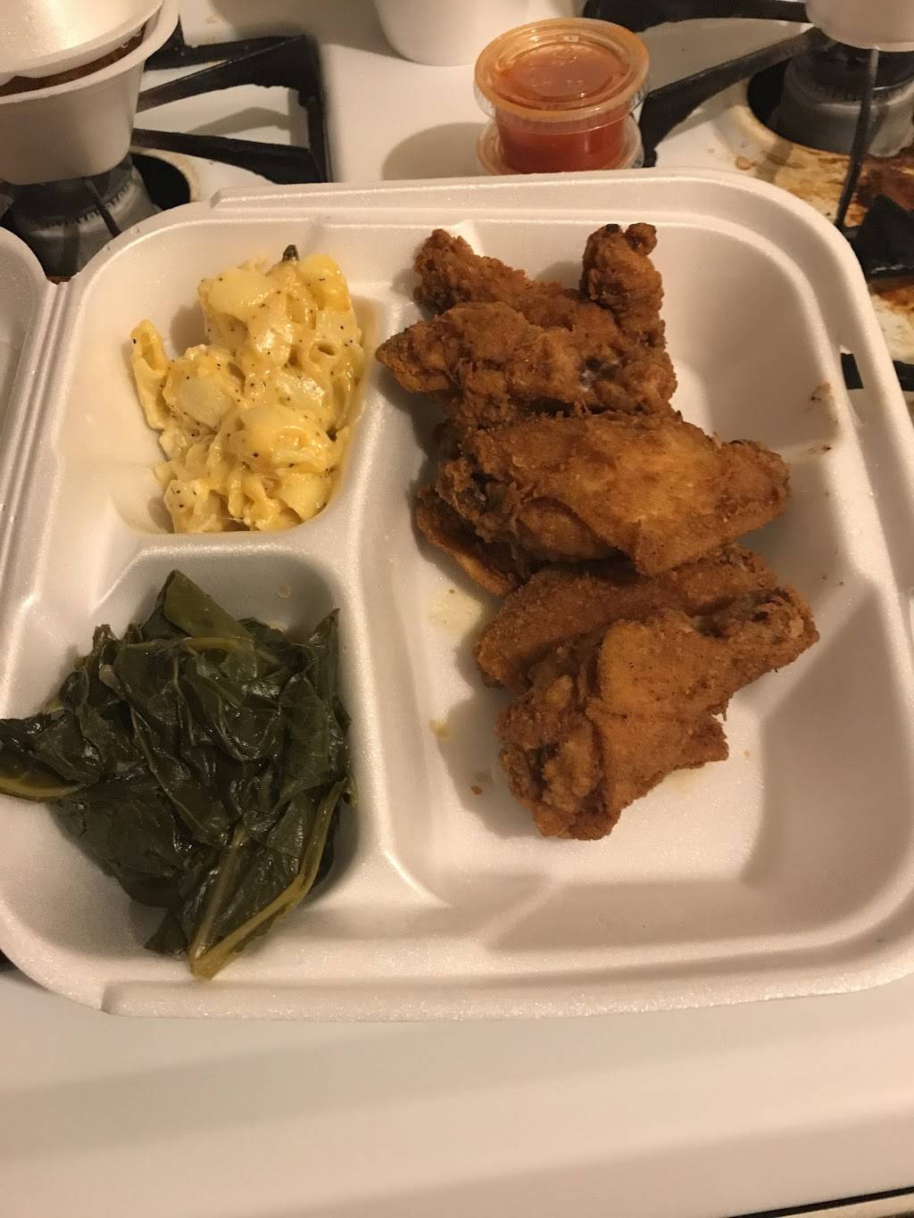 Uncle Andres BBQ | restaurant | 11715 Moorpark St, Studio City, CA 91604, USA | 8187638414 OR +1 818-763-8414