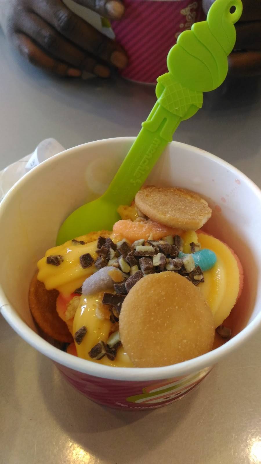 Menchies Frozen Yogurt | bakery | 4475 Roswell Rd Ste 205, Marietta, GA 30062, USA | 7709739009 OR +1 770-973-9009