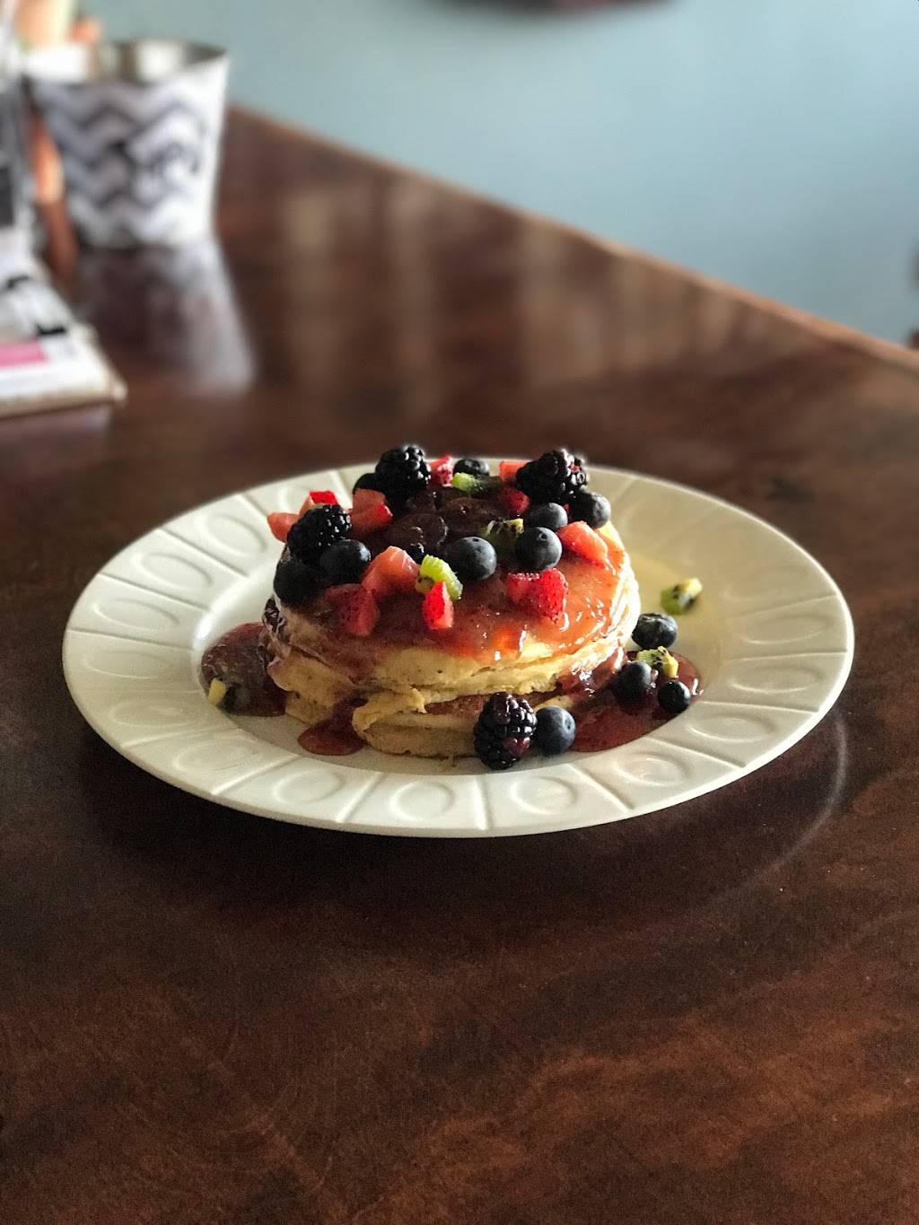 Restaurant EL PUNTO • Fried & Grilled | restaurant | Guerrero, Constitución (Ampl. Constitución), 22710 Rosarito, B.C., Mexico | 016611215428 OR +52 661 121 5428