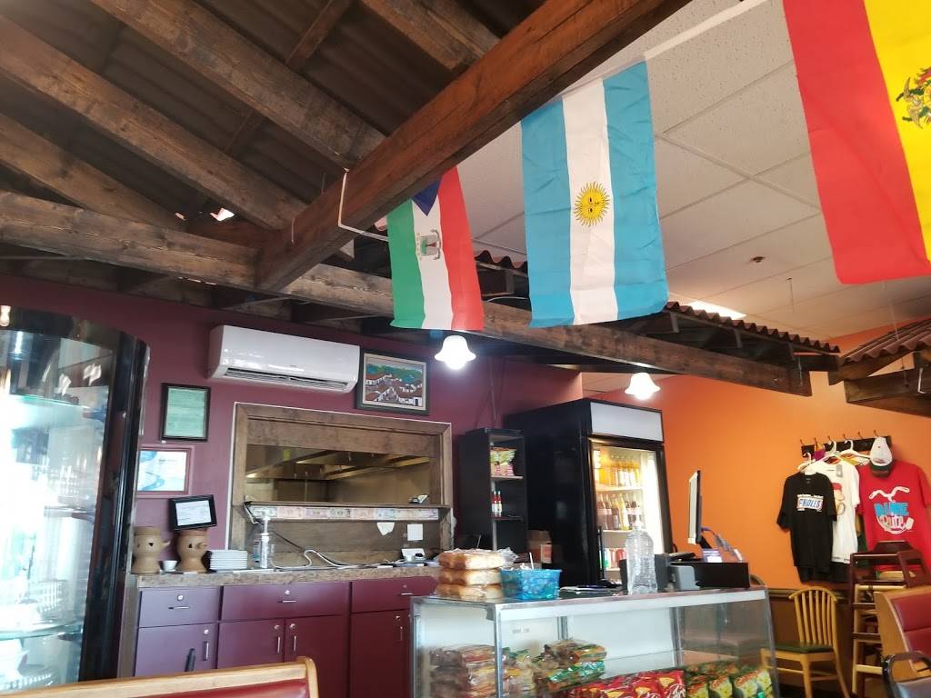 El Sabor Catracho | restaurant | 8015 Pendleton Pike, Indianapolis, IN 46226, USA | 3174929498 OR +1 317-492-9498