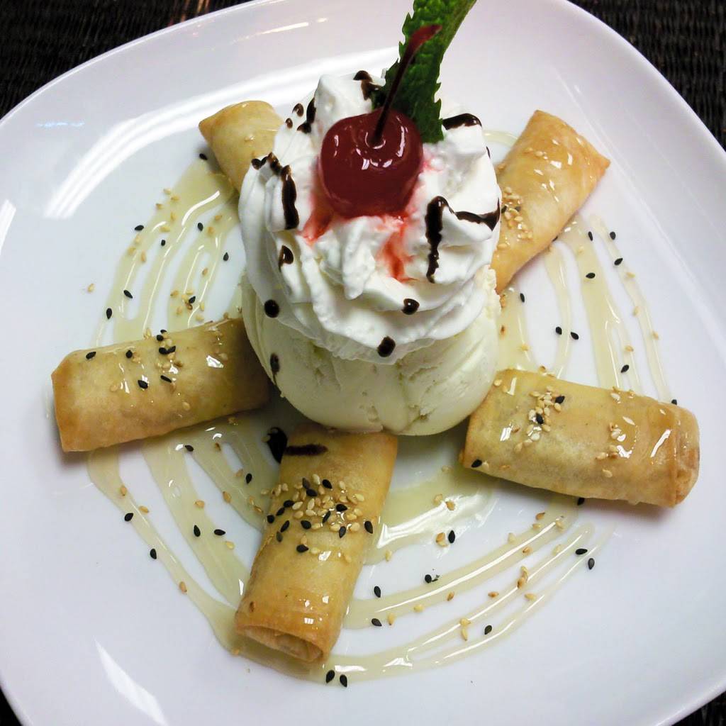 SugarCane Thai Restaurant | restaurant | 180 Winter St unit a, Bridgewater, MA 02324, USA | 5086972266 OR +1 508-697-2266