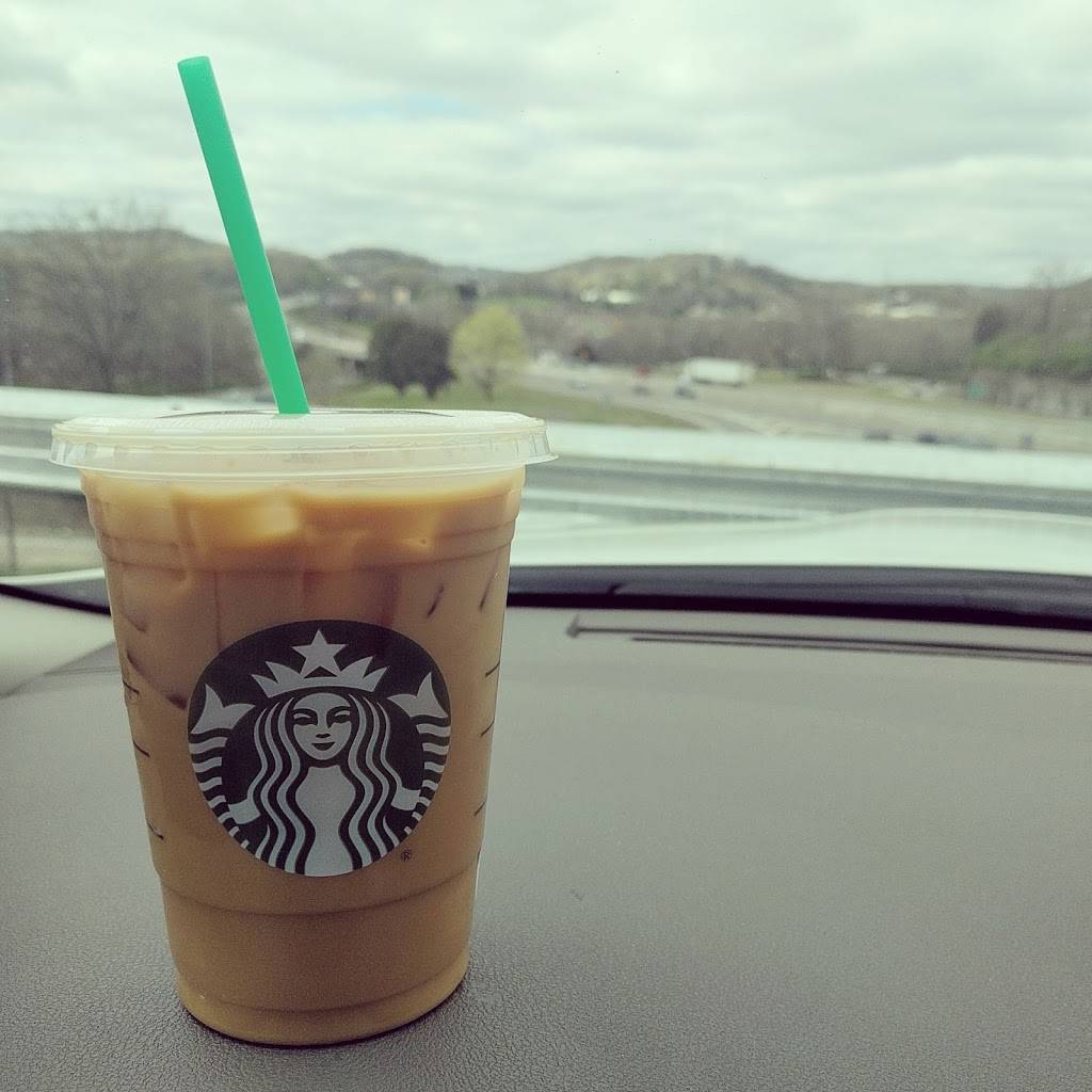Starbucks | cafe | 6836 Charlotte Pike, Nashville, TN 37209, USA | 6157614825 OR +1 615-761-4825