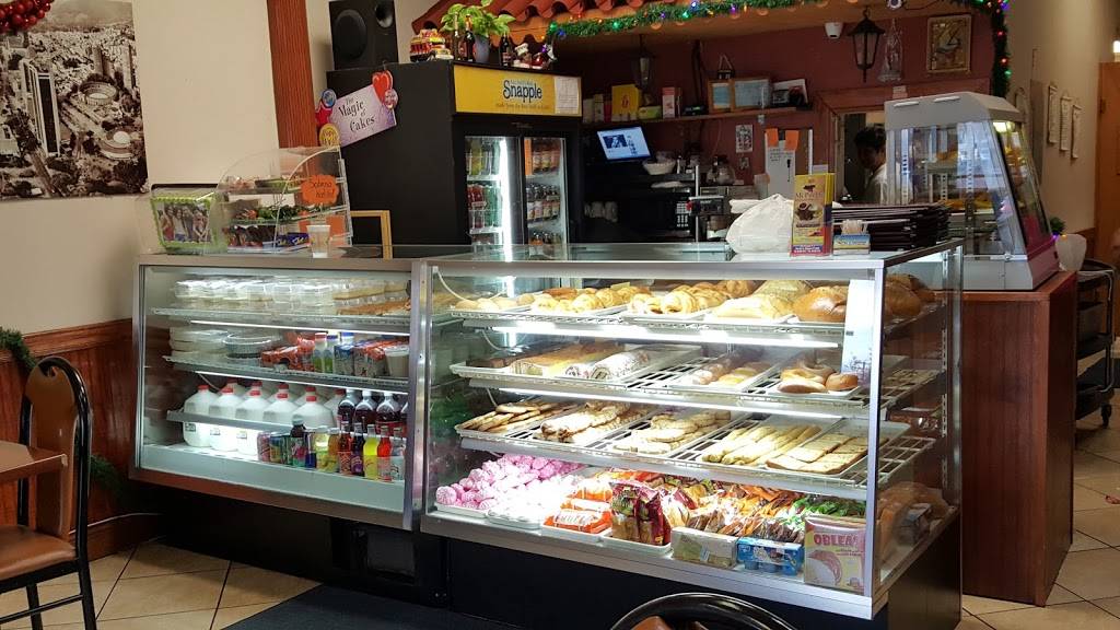 Mi Pueblo Restaurant & Bakery | restaurant | 1222 State St, Bridgeport, CT 06605, USA | 2033324408 OR +1 203-332-4408