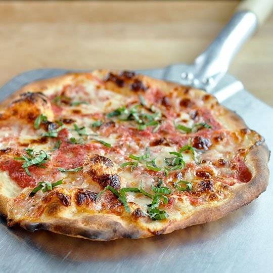 Italia pizza and pasta | meal takeaway | 1600 Woodland St, Nashville, TN 37206, USA | 6152625001 OR +1 615-262-5001