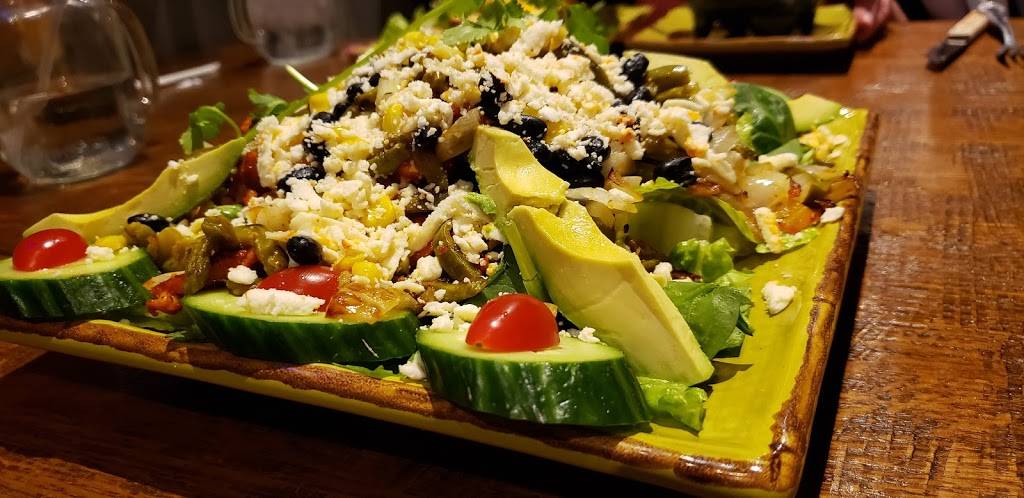 Crossover Cantina & Eatery | restaurant | 28023 Kramer Rd, Waterford, WI 53185, USA | 2623327159 OR +1 262-332-7159