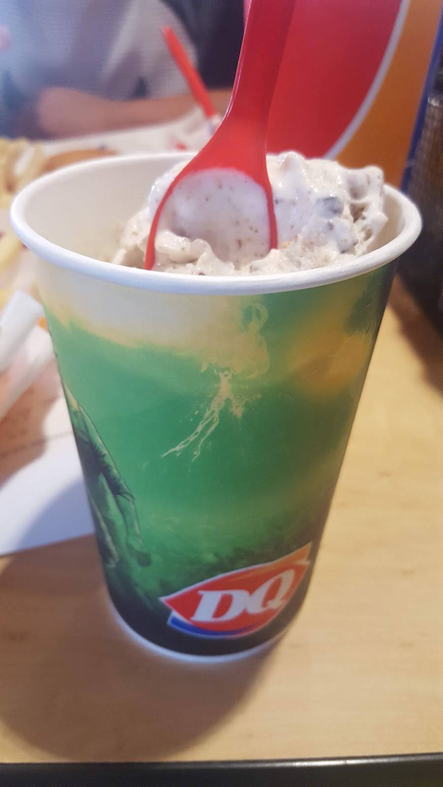 Dairy Queen Grill & Chill | restaurant | 672b Nashville Pike, Gallatin, TN 37066, USA | 6154526071 OR +1 615-452-6071