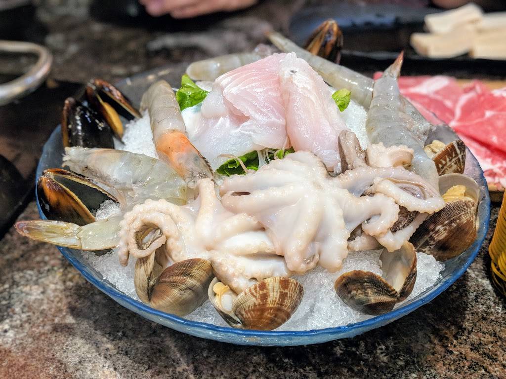 Jin Pot | restaurant | 5158 Geary Blvd, San Francisco, CA 94118, USA | 4153794539 OR +1 415-379-4539