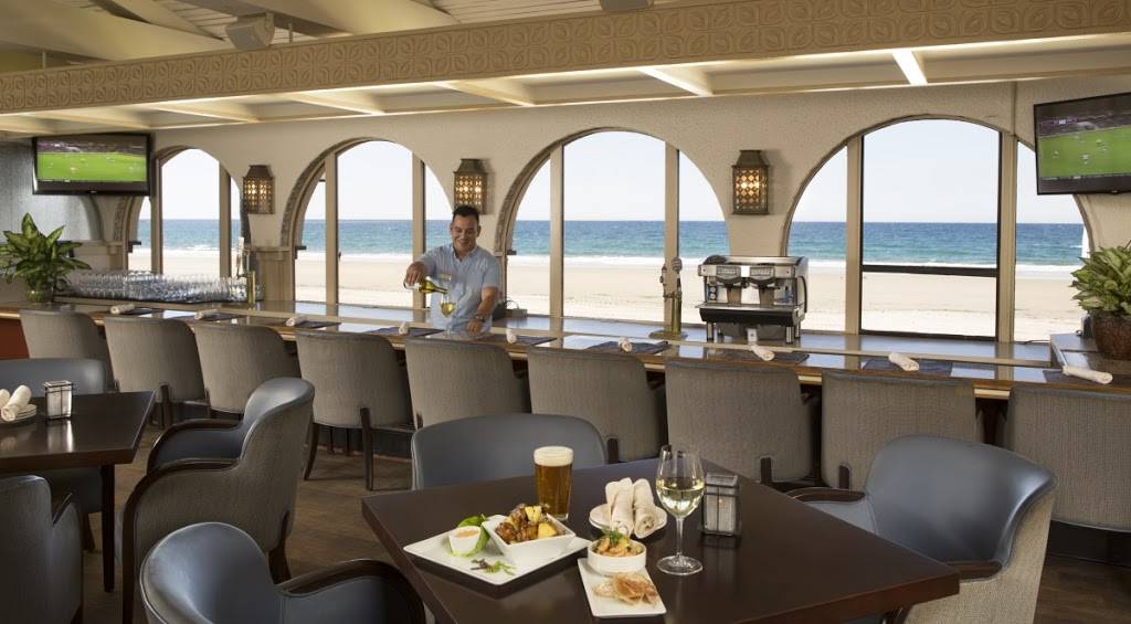 Shores Restaurant | restaurant | 8110 Camino Del Oro, La Jolla, CA 92037, USA | 8666442630 OR +1 866-644-2630
