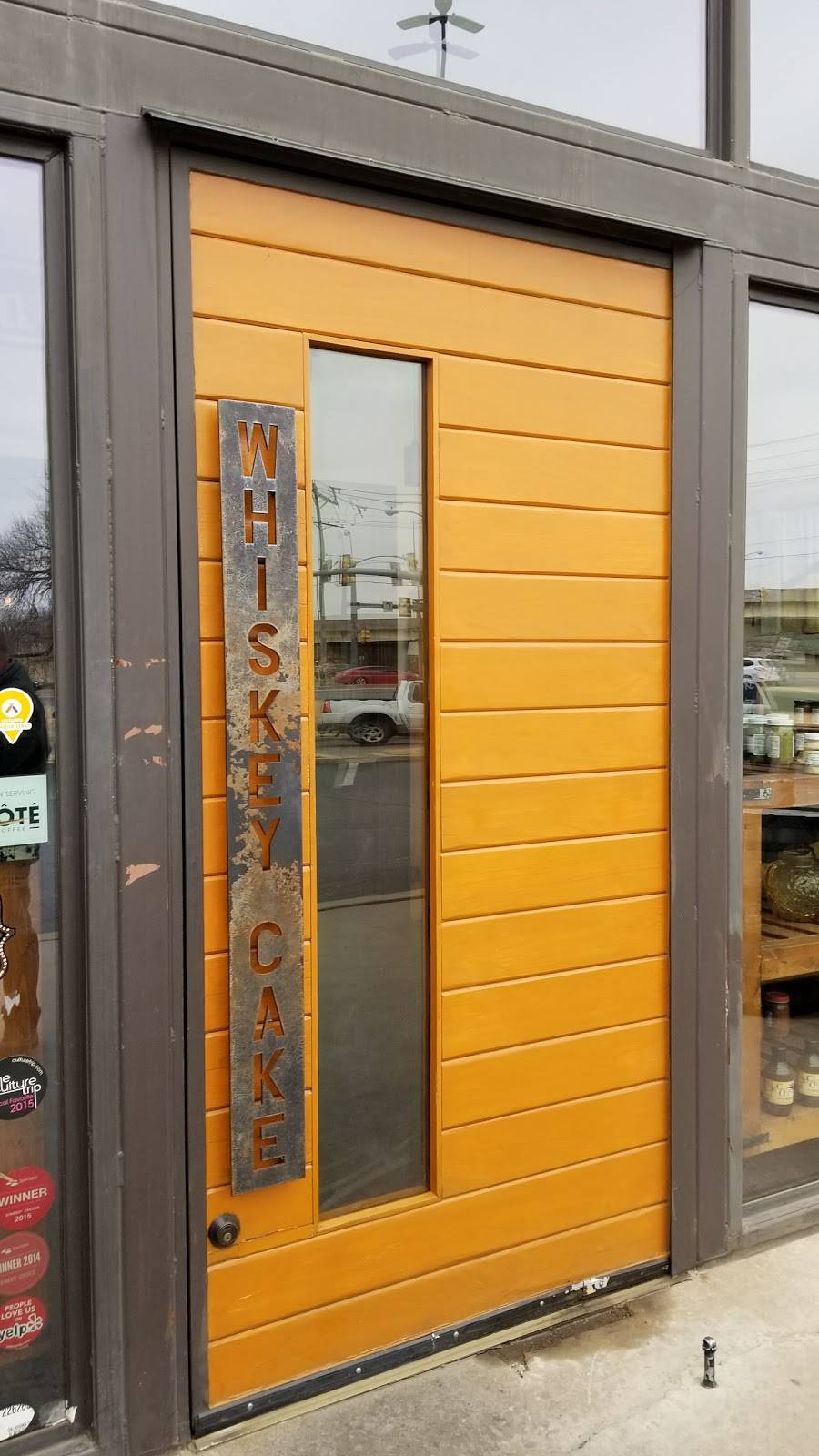 Whiskey Cake Kitchen & Bar | restaurant | 1845 Northwest Expy, Oklahoma City, OK 73118, USA | 4055822253 OR +1 405-582-2253