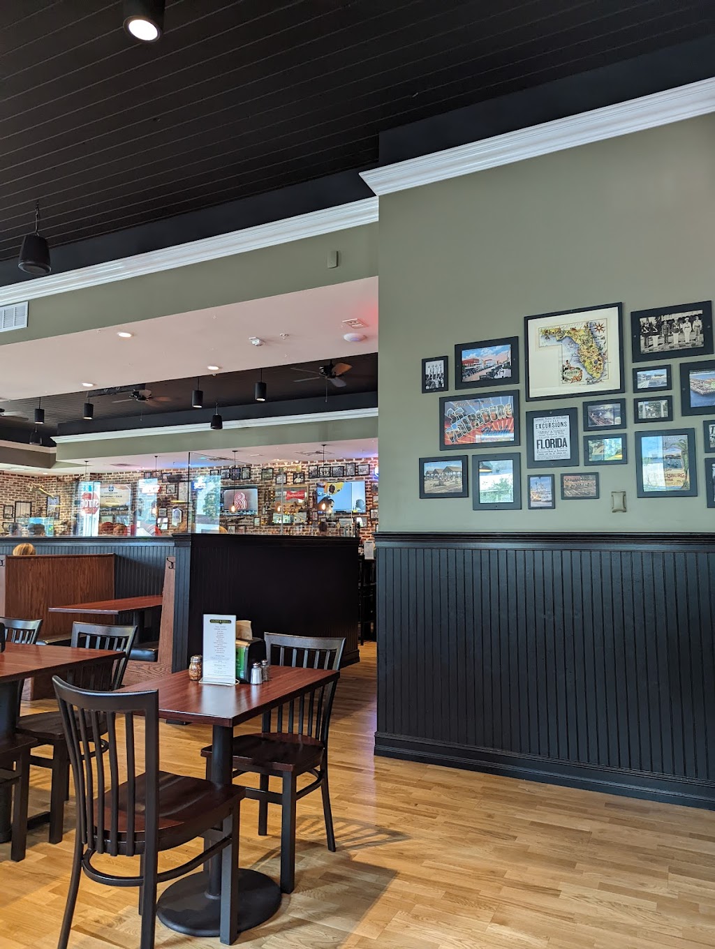 St. Petersburg | restaurant | 670 Central Ave, St. Petersburg, FL 33701, USA | 7277885500 OR +1 727-788-5500