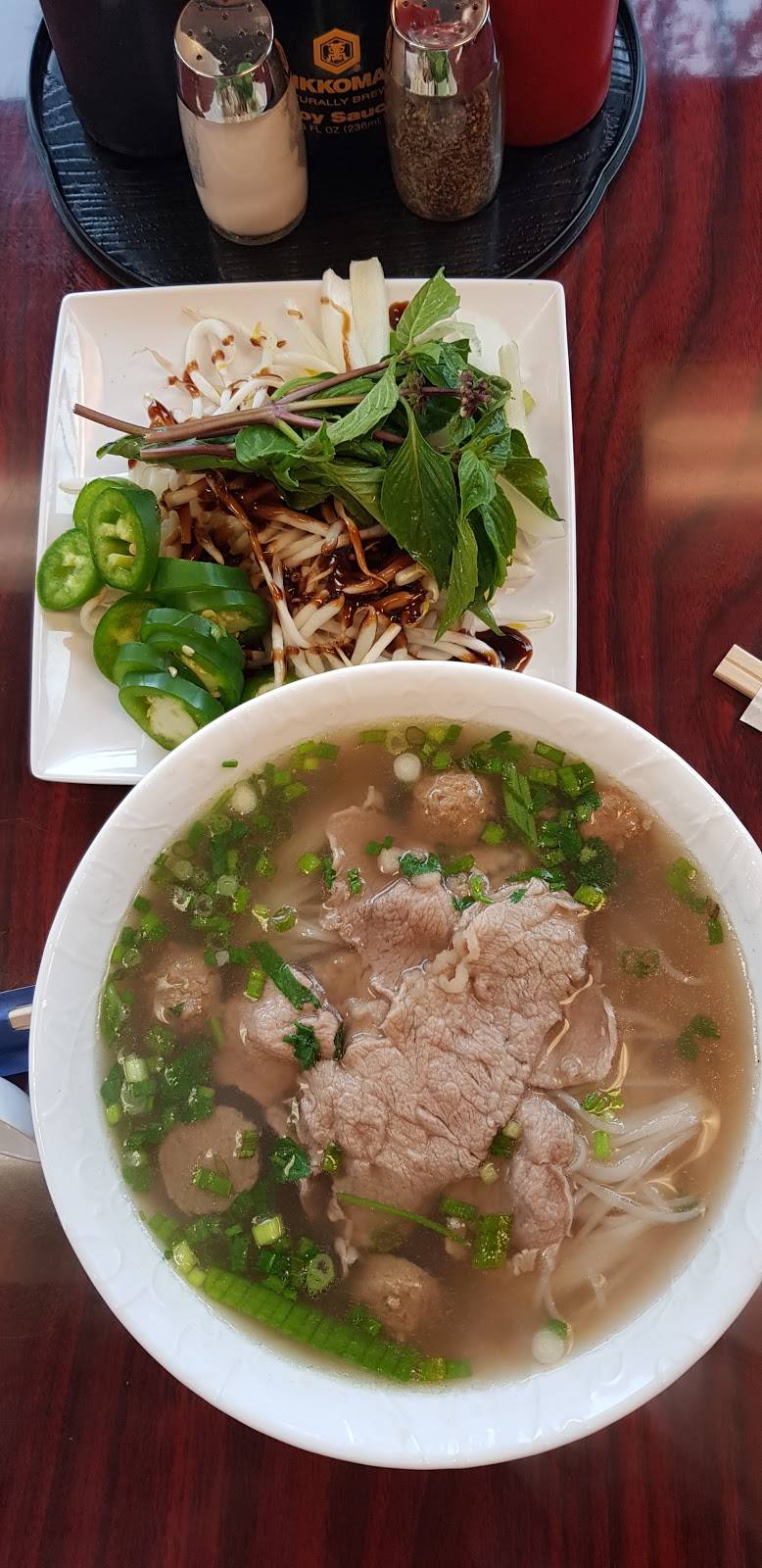 Happy At the Bay Teriyaki | restaurant | 7328 Better Way SE # 100, Snoqualmie, WA 98065, USA | 4258311933 OR +1 425-831-1933