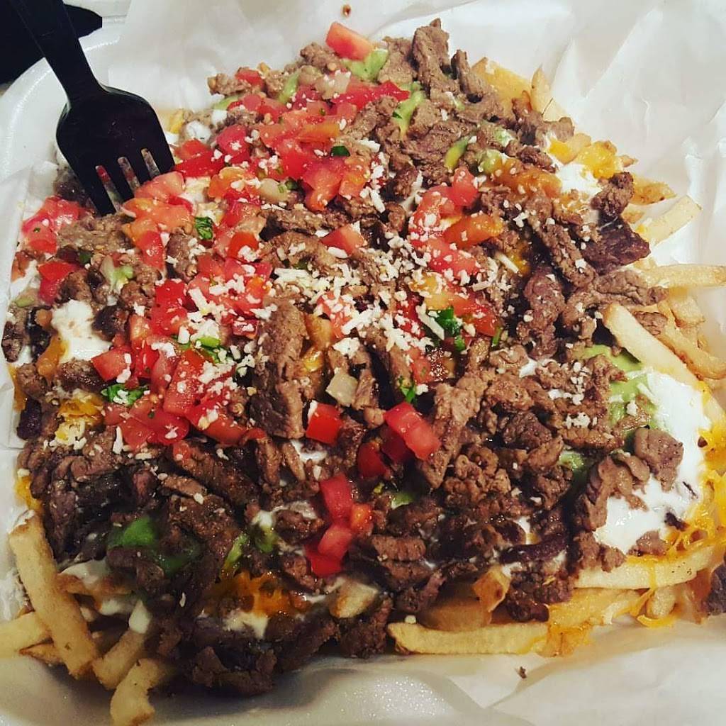 Santanas Mexican Food | restaurant | 2303 Garnet Ave, San Diego, CA 92109, USA | 8584831227 OR +1 858-483-1227