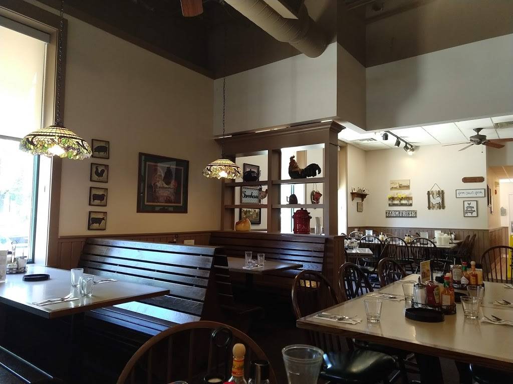 Egg Harbor Cafe | cafe | 208 S Hale St, Wheaton, IL 60187, USA | 6302210206 OR +1 630-221-0206