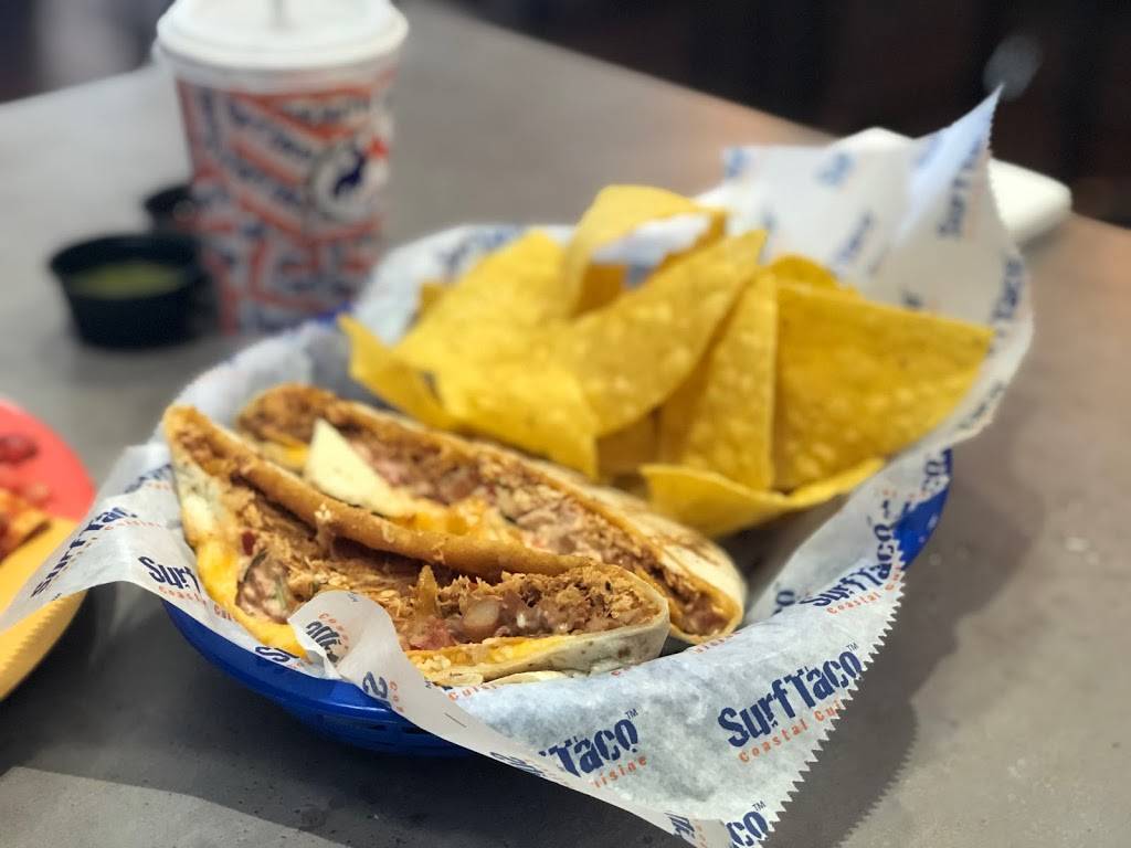 Surf Taco Jupiter | restaurant | 4050 U.S. Hwy 1, Jupiter, FL 33477, USA | 5615087679 OR +1 561-508-7679