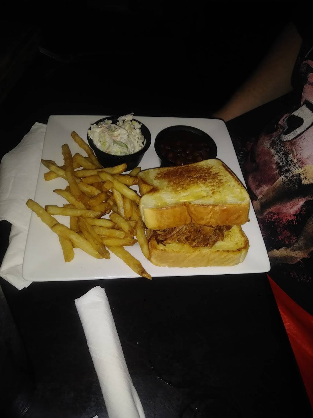 Over The Bridge | restaurant | 4300 Kings Hwy #412, Port Charlotte, FL 33980, USA | 9413915792 OR +1 941-391-5792