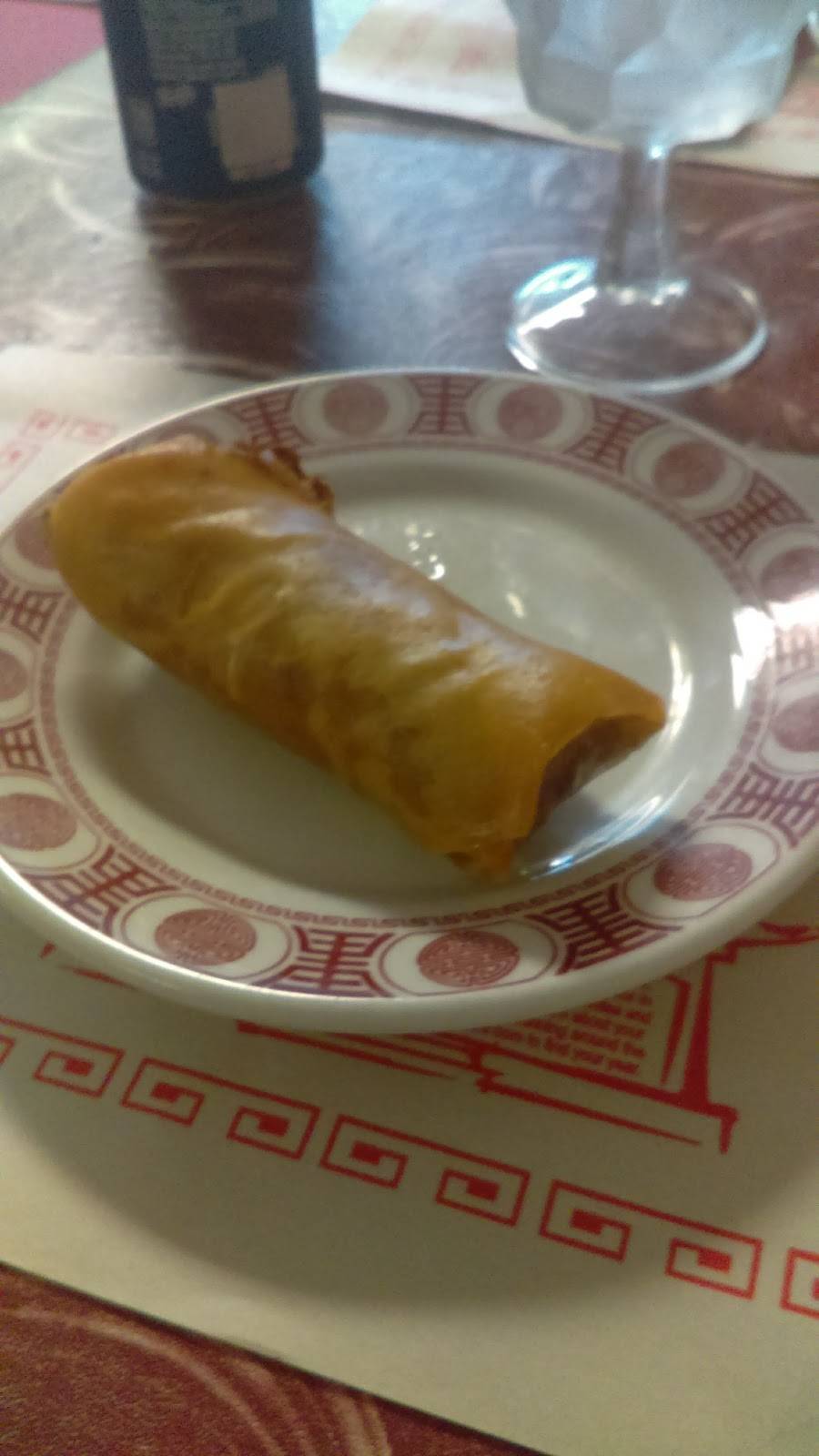 China Rose Chinese Restaurant | restaurant | 2431 S Main St, Findlay, OH 45840, USA | 4194233900 OR +1 419-423-3900