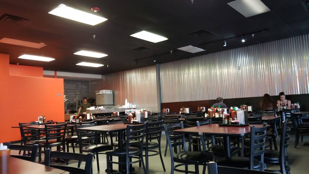 Pho Thanh II | restaurant | 637 E Joyce Blvd, Fayetteville, AR 72703, USA | 4799664200 OR +1 479-966-4200