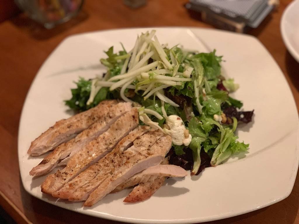 River Grille | restaurant | 243 Northampton St, Easton, PA 18042, USA | 6109235110 OR +1 610-923-5110