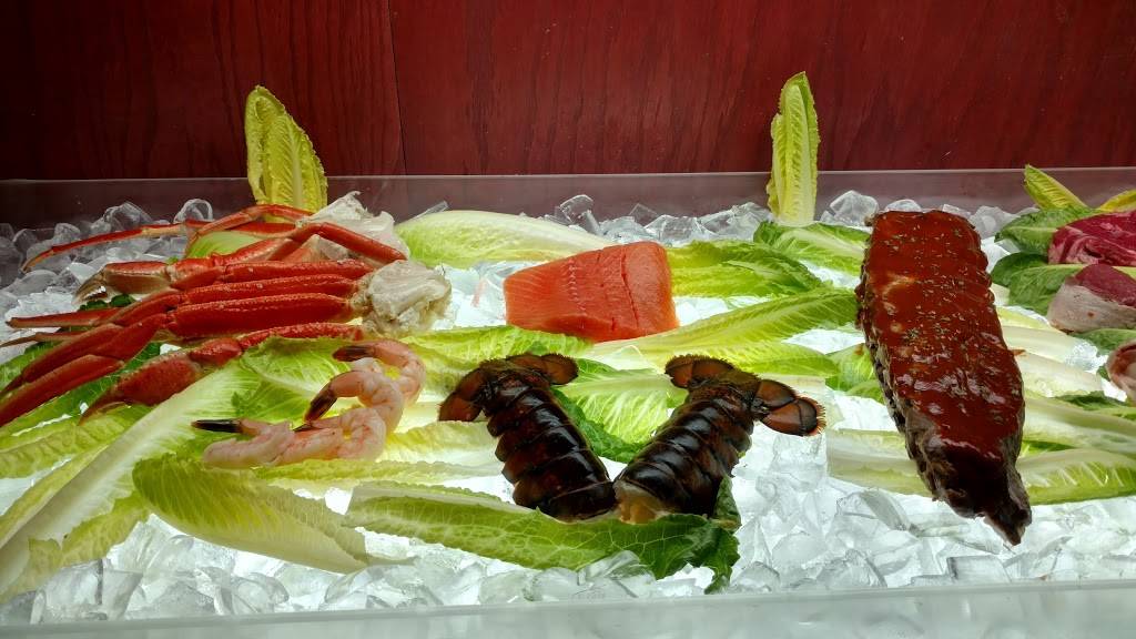 Black Angus Steakhouse - Kissimmee | restaurant | 7516 W Irlo Bronson Memorial Hwy, Kissimmee, FL 34747, USA | 4073904548 OR +1 407-390-4548