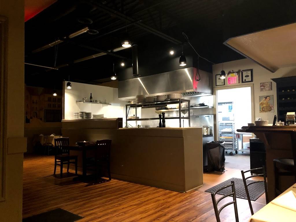 Trattoria Semplice | restaurant | 20 Dawson Rd, Orangeville, ON L9W 2W3, Canada | 5193078776 OR +1 519-307-8776