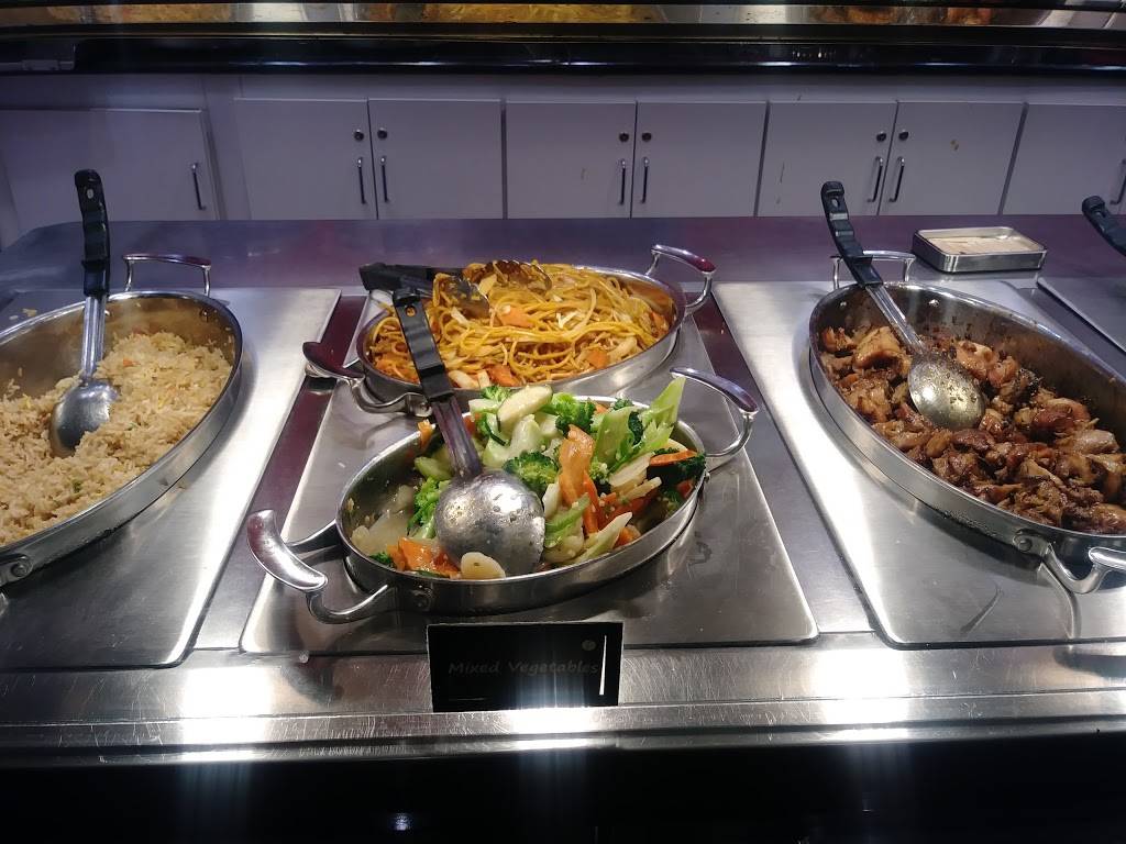 Mandarin Express | restaurant | 3500 East-West Hwy, Hyattsville, MD 20782, USA | 3015591300 OR +1 301-559-1300