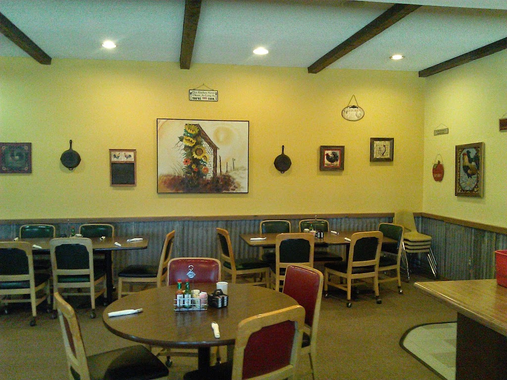 The Skillet Cafe | restaurant | 90 W Country Club Dr # 200, Snowflake, AZ 85937, USA | 9285365700 OR +1 928-536-5700