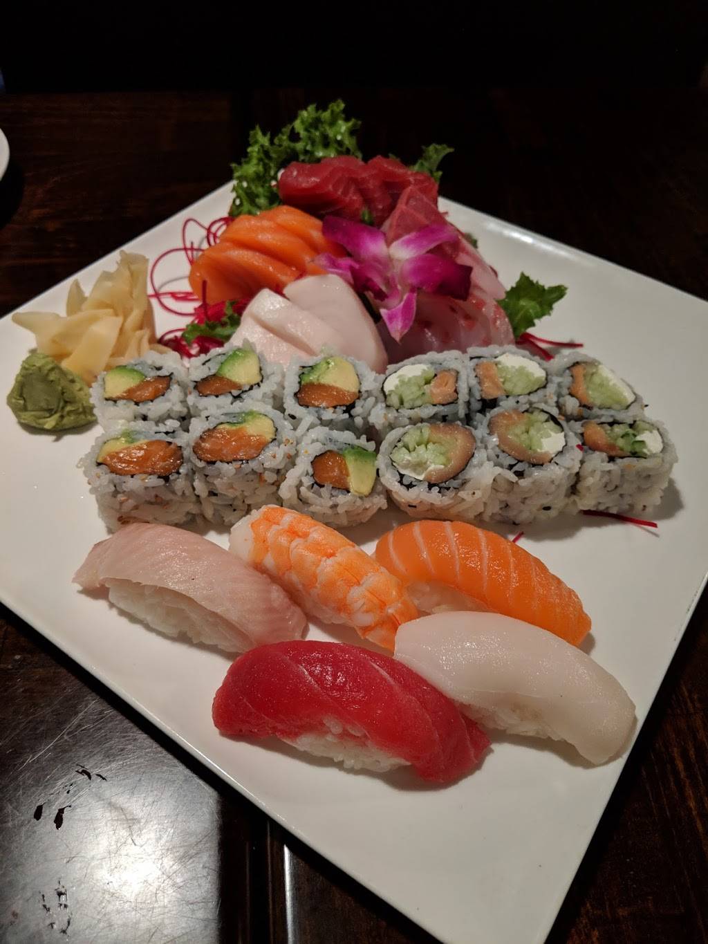 Poke Sushi | restaurant | 2706 Avenue U, Brooklyn, NY 11229, USA | 7186160028 OR +1 718-616-0028