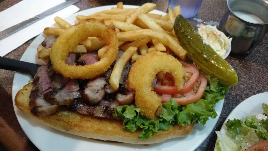 Millside Cafe | cafe | 12 Morris Farm Rd, Lafayette Township, NJ 07848, USA | 9733831611 OR +1 973-383-1611