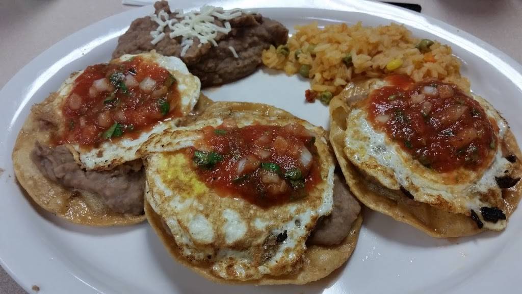 Los Fernandez Rosticeria | restaurant | 522 W North Ave, Elmhurst, IL 60126, USA | 6308340106 OR +1 630-834-0106